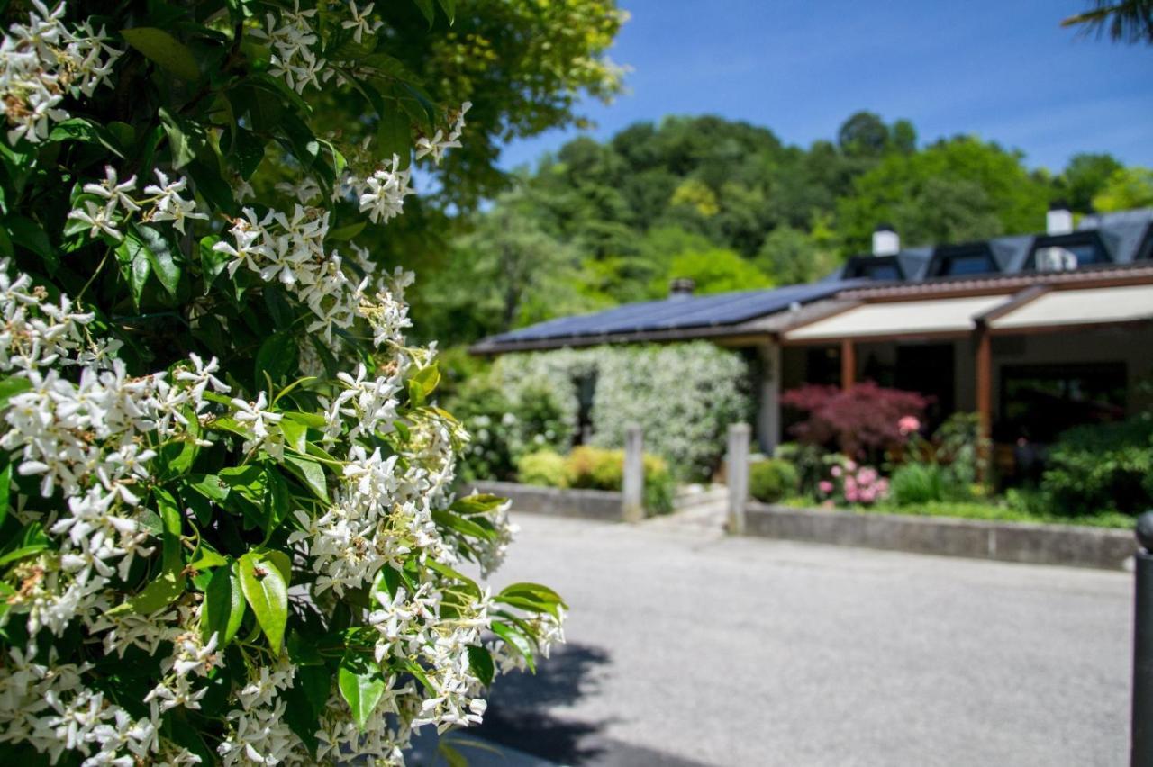 Bed&Breakfast Tabine San Giacomo  Экстерьер фото