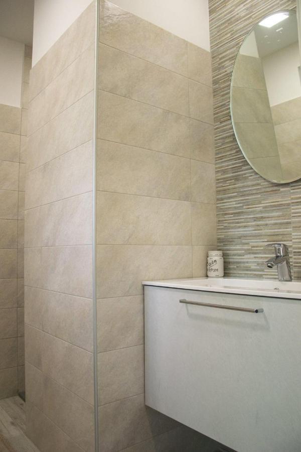 Bed&Breakfast Tabine San Giacomo  Экстерьер фото
