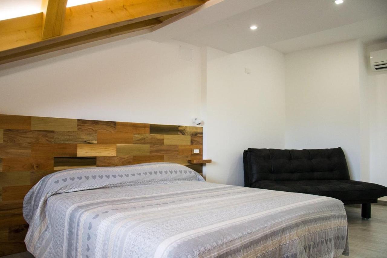 Bed&Breakfast Tabine San Giacomo  Экстерьер фото