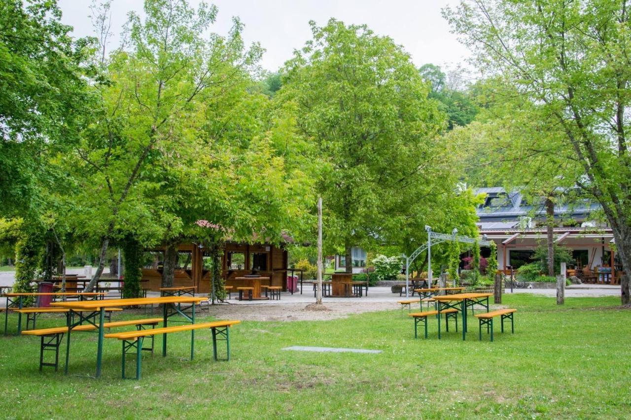 Bed&Breakfast Tabine San Giacomo  Экстерьер фото